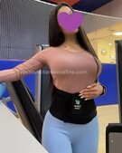 Анкета проститутки Юлия - метро Мещанский, возраст - 21