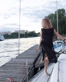 Анкета проститутки Ида - метро Марьина Роща, возраст - 22