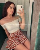 Анкета проститутки Любовь - метро Коньково, возраст - 24