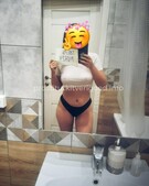 Анкета проститутки Раиса - метро Нагатино-Садовники, возраст - 25