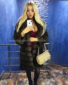 Анкета проститутки Елена - метро Северное Тушино, возраст - 25