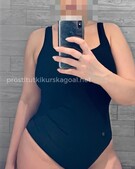 Анкета проститутки Марго - метро Лефортово, возраст - 35